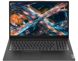 Lenovo V15 G3 IAP (82TT00M3RU) Intel Core i3 1215U 1200MHz/15.6"/1920x1080/8GB/256GB SSD/Intel UHD Graphics/Wi-Fi/Bluetooth/Без ОС Black