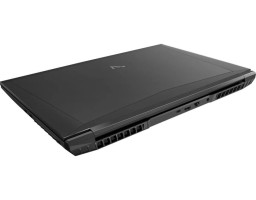 MAIBENBEN X725 Intel Core i5 12450H 2000MHz/17.3"/1920x1080/16GB/512GB SSD/NVIDIA GeForce RTX 4060 8GB/Wi-Fi/Bluetooth/Linux (X725FSFNLBRE0) Black