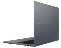 Samsung Galaxy Book 4 Pro 16 Intel Core Ultra 7 155H 3800MHz/16"/2880х1800/16GB/512GB SSD/Intel Arc Graphics/Wi-Fi/Bluetooth/Windows 11 Home (NP960XGK-LG2IN) Grey