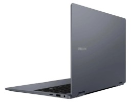 Samsung Galaxy Book 4 360 Intel Core 7 150U 1800MHz/15.6"/1920х1080/16GB/512GB SSD/Intel Iris Xe Graphics/Wi-Fi/Bluetooth/Windows 11 Home (NP750QGK-LG2IN) Grey