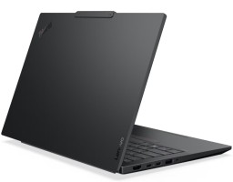 Lenovo ThinkPad E14 Gen 7 (21U2002LUS) Intel Core Ultra 5 226V 2100MHz/14"/1920x1200/16GB/512GB SSD/Intel Arc/Wi-Fi/Bluetooth/Windows 11 Pro Black