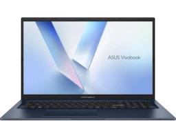 ASUS Vivobook 17 X1704MA-AU010 (90NB17V2-M000Y0) Intel Core 5 320 1500MHz/17.3"/1920x1080/16GB/512GB SSD/Intel Graphics/Wi-Fi/Bluetooth/Без ОС Blue