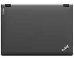 Lenovo ThinkPad P16v Gen 1 Intel Core i7 13800H 2500MHz/16"/3840x2400/32GB/1024GB SSD/NVIDIA RTX 2000 Ada 8GB/Wi-Fi/Bluetooth/Windows 11 Pro (21FC002DUS) Black