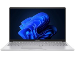 ASUS Vivobook 15 F1504VA-BQ336 (90NB13Y2-M01XM0) Intel Core 5 120U 1400MHz/15.6"/1920x1080/16GB/512GB SSD/Intel Graphics/Wi-Fi/Bluetooth/Без ОС Silver
