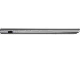 ASUS Vivobook 15 F1504VA-BQ336 (90NB13Y2-M01XM0_24Win11P) Intel Core 5 120U 1400MHz/15.6"/1920x1080/24GB/512GB SSD/Intel Graphics/Wi-Fi/Bluetooth/Windows 11 Pro Silver