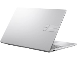 ASUS Vivobook 15 F1504VA-BQ336 (90NB13Y2-M01XM0_24Win11P) Intel Core 5 120U 1400MHz/15.6"/1920x1080/24GB/512GB SSD/Intel Graphics/Wi-Fi/Bluetooth/Windows 11 Pro Silver