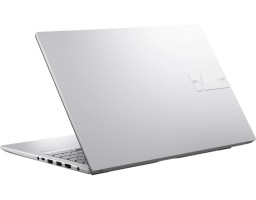 ASUS Vivobook 15 F1504VA-BQ336 (90NB13Y2-M01XM0_24Win11P) Intel Core 5 120U 1400MHz/15.6"/1920x1080/24GB/512GB SSD/Intel Graphics/Wi-Fi/Bluetooth/Windows 11 Pro Silver