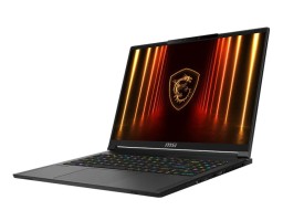 MSI Stealth A16 AI+ A3HWHG-239XRU (9S7-15FL35-239) AMD Ryzen AI 9 365 2000MHz/16"/2560x1600/32GB/1024GB SSD/NVIDIA GeForce RTX 5070 Ti 12GB/Wi-Fi/Bluetooth/Без ОС Black