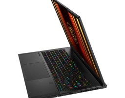 MSI Stealth A16 AI+ A3HWHG-239XRU (9S7-15FL35-239) AMD Ryzen AI 9 365 2000MHz/16"/2560x1600/32GB/1024GB SSD/NVIDIA GeForce RTX 5070 Ti 12GB/Wi-Fi/Bluetooth/Без ОС Black