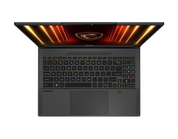 MSI Stealth A16 AI+ A3HWHG-239XRU (9S7-15FL35-239) AMD Ryzen AI 9 365 2000MHz/16"/2560x1600/32GB/1024GB SSD/NVIDIA GeForce RTX 5070 Ti 12GB/Wi-Fi/Bluetooth/Без ОС Black