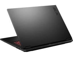 ASUS TUF Gaming A18 FA808PP-S8005 (90NR0MG1-M00050) AMD Ryzen 9 8940HX 2400MHz/18"/1920x1200/32GB/1024GB SSD/NVIDIA GeForce RTX 5070 8GB/Wi-Fi/Bluetooth/DOS Grey