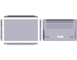 Digma Echo (DN15A3-8CXW01) AMD Athlon Gold 3150C 2400MHz/15.6"/1920х1080/8GB/256GB SSD/AMD Radeon Vega 3/Wi-Fi/Bluetooth/Windows 11 Pro Grey