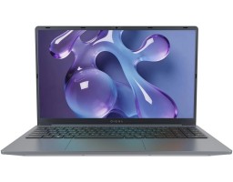 Digma Nova (DN15R5-ADXW13) AMD Ryzen 5 3500U 2100MHz/15.6"/1920х1080/16GB/512GB SSD/AMD Radeon RX Vega 8/Wi-Fi/Bluetooth/Windows 11 Pro Grey