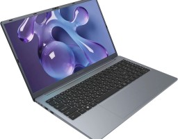 Digma Nova (DN15R5-ADXW13) AMD Ryzen 5 3500U 2100MHz/15.6"/1920х1080/16GB/512GB SSD/AMD Radeon RX Vega 8/Wi-Fi/Bluetooth/Windows 11 Pro Grey