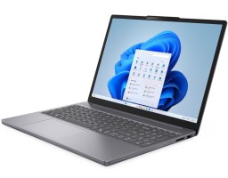 Lenovo IdeaPad Slim 3 15IRU10 (83KD001FRK_Win11P) Intel Core 3 100U 1200MHz/15.3"/1920x1200/16GB/512GB SSD/Intel Graphics/Wi-Fi/Bluetooth/Windows 11 Pro Grey