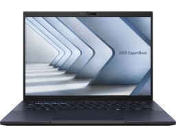 ASUS ExpertBook B3 B3404CVA-Q50241 Intel Core i3 1315U 1200MHz/14"/1920x1200/8GB/512GB SSD/Intel UHD Graphics/Wi-Fi/Bluetooth/DOS (90NX07D1-M008B0) Black