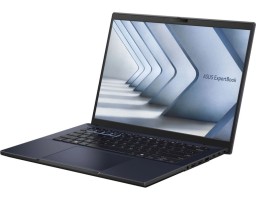 ASUS ExpertBook B3 B3404CVA-Q50241 Intel Core i3 1315U 1200MHz/14"/1920x1200/8GB/512GB SSD/Intel UHD Graphics/Wi-Fi/Bluetooth/DOS (90NX07D1-M008B0) Black