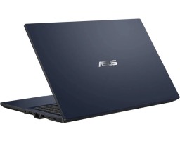 ASUS ExpertBook B1 B1502CVA-BQ0971X Intel Core i5 1335U 1300MHz/15.6"/1920x1080/16GB/512GB SSD/Intel Iris Xe Graphics/Wi-Fi/Bluetooth/Windows 11 Pro (90NX06X1-M013X0) Star Black