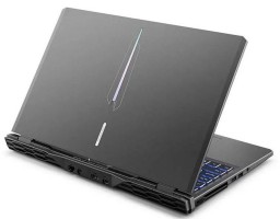 Colorful EVOL P15 24 Intel Core i5 12500H 2500MHz/15.6"/1920x1080/16GB/512GB SSD/NVIDIA GeForce RTX 4050 6GB/Wi-Fi/Bluetooth/Windows 11 Home (A10205400052) Grey