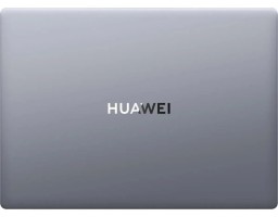 HUAWEI MateBook D 14 MCLG-X Intel Core i5 13420H 2100MHz/14"/1920х1200/16GB/1024GB SSD/Intel UHD Graphics/Wi-Fi/Bluetooth/Без ОС (53014BUY) Grey
