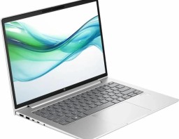 HP Probook 440 G11 (A38BCET_Win11P) Intel Core Ultra 7 155U 1700MHz/14"/1920x1200/16GB/512GB SSD/Intel Graphics/Wi-Fi/Bluetooth/Windows 11 Pro (Silver)