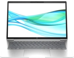 HP Probook 440 G11 (A38BCET_Win11P) Intel Core Ultra 7 155U 1700MHz/14"/1920x1200/16GB/512GB SSD/Intel Graphics/Wi-Fi/Bluetooth/Windows 11 Pro (Silver)