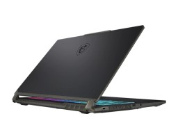 MSI Cyborg 15 AI A1VEK-244XRU Intel Core Ultra 7 155H 3800MHz/15.6"/1920x1080/16GB/512GB SSD/NVIDIA GeForce RTX 4050 6GB/Wi-Fi/Bluetooth/Без ОС (9S7-15K211-244) Black