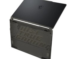 MSI Cyborg 15 AI A1VEK-244XRU Intel Core Ultra 7 155H 3800MHz/15.6"/1920x1080/16GB/512GB SSD/NVIDIA GeForce RTX 4050 6GB/Wi-Fi/Bluetooth/Без ОС (9S7-15K211-244) Black