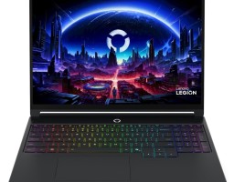 Lenovo Legion 5 15IAX11 (83VK004WRK) Intel Core Ultra 9 290HX Plus 2700MHz/15.3"/2560x1600/32GB/1024GB SSD/NVIDIA GeForce RTX 5070 12GB/Wi-Fi/Bluetooth/Windows 11 Home Grey