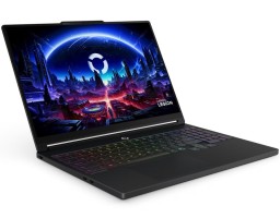 Lenovo Legion 5 15IAX11 (83VK004WRK) Intel Core Ultra 9 290HX Plus 2700MHz/15.3"/2560x1600/32GB/1024GB SSD/NVIDIA GeForce RTX 5070 12GB/Wi-Fi/Bluetooth/Windows 11 Home Grey