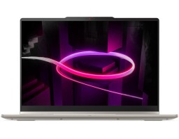 Lenovo Yoga 7 2-in-1 14AGP11 (83TD0082RK) AMD Ryzen AI 5 435 2000MHz/14"/1920x1200/16GB/512GB SSD/AMD Radeon 840M/Wi-Fi/Bluetooth/Windows 11 Home Beige