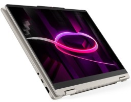 Lenovo Yoga 7 2-in-1 14AGP11 (83TD0082RK) AMD Ryzen AI 5 435 2000MHz/14"/1920x1200/16GB/512GB SSD/AMD Radeon 840M/Wi-Fi/Bluetooth/Windows 11 Home Beige