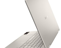 Lenovo Yoga 7 2-in-1 14AGP11 (83TD0082RK) AMD Ryzen AI 5 435 2000MHz/14"/1920x1200/16GB/512GB SSD/AMD Radeon 840M/Wi-Fi/Bluetooth/Windows 11 Home Beige