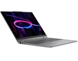 Lenovo Yoga 7 2-in-1 16IPH11 (83TE0023RK) Intel Core Ultra 5 325 1600MHz/16"/1920x1200/16GB/512GB SSD/Intel Graphics/Wi-Fi/Bluetooth/Windows 11 Home Grey