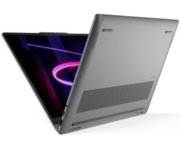 Lenovo Yoga 7 2-in-1 16IPH11 (83TE0023RK) Intel Core Ultra 5 325 1600MHz/16"/1920x1200/16GB/512GB SSD/Intel Graphics/Wi-Fi/Bluetooth/Windows 11 Home Grey