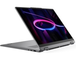 Lenovo Yoga 7 2-in-1 16IPH11 (83TE0023RK) Intel Core Ultra 5 325 1600MHz/16"/1920x1200/16GB/512GB SSD/Intel Graphics/Wi-Fi/Bluetooth/Windows 11 Home Grey