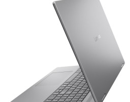 Lenovo Yoga 7 2-in-1 16IPH11 (83TE0023RK) Intel Core Ultra 5 325 1600MHz/16"/1920x1200/16GB/512GB SSD/Intel Graphics/Wi-Fi/Bluetooth/Windows 11 Home Grey