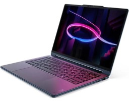 Lenovo Yoga 9 2-in-1 14IPH11 (83SE001RRK) Intel Core Ultra 7 355 1700MHz/14"/2880x1800/32GB/512GB SSD/Intel Graphics/Wi-Fi/Bluetooth/Windows 11 Home Blue