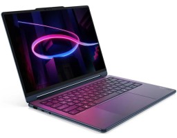 Lenovo Yoga 9 2-in-1 14IPH11 (83SE001RRK) Intel Core Ultra 7 355 1700MHz/14"/2880x1800/32GB/512GB SSD/Intel Graphics/Wi-Fi/Bluetooth/Windows 11 Home Blue