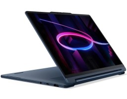 Lenovo Yoga 9 2-in-1 14IPH11 (83SE001RRK) Intel Core Ultra 7 355 1700MHz/14"/2880x1800/32GB/512GB SSD/Intel Graphics/Wi-Fi/Bluetooth/Windows 11 Home Blue