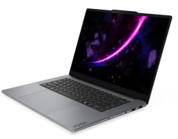 Lenovo Yoga Pro 7 15IPH11 (83SN0039RK) Intel Core Ultra 9 386H 2100MHz/15.3"/2560x1600/32GB/1024GB SSD/NVIDIA GeForce RTX 5060 8GB/Wi-Fi/Bluetooth/Windows 11 Home Grey