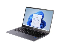 IRBIS SmartBook 14 (14NBP02) Intel Core Ultra 5 125U 1300MHz/14"/1920x1080/16GB/512GB SSD/Intel Graphics/Wi-Fi/Bluetooth/Windows 11 Pro Grey
