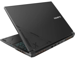 GIGABYTE G6X 9MG Intel Core i7 13650HX 2600MHz/16"/1920x1200/16GB/1024GB SSD/NVIDIA GeForce RTX 4050 6GB/Wi-Fi/Bluetooth/DOS (9MG-42KZ854SD) Grey