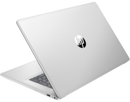 HP 17-cp2172ng (9W1X8EA) AMD Ryzen 5 7520U 2800MHz/17.3"/1920x1080/8GB/512GB SSD/AMD Radeon 610M/Wi-Fi/Bluetooth/DOS (Silver)