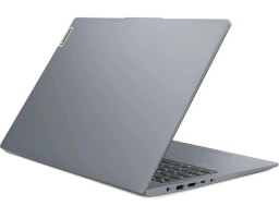 Lenovo IdeaPad Slim 3 15ABR8 AMD Ryzen 5 5625U 2300MHz/15.6"/1920x1080/8GB/512GB SSD/AMD Radeon RX Vega 7/Wi-Fi/Bluetooth/Без ОС (82XM0116IN) Grey
