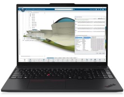 Lenovo ThinkPad P16s Gen 4 (21QR003WGX) AMD Ryzen AI 7 PRO 350 2000MHz/16"/1920x1200/32GB/1024GB SSD/AMD Radeon 860M/Wi-Fi/Bluetooth/Без ОС Black
