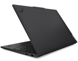Lenovo ThinkPad P16s Gen 4 (21QR003WGX) AMD Ryzen AI 7 PRO 350 2000MHz/16"/1920x1200/32GB/1024GB SSD/AMD Radeon 860M/Wi-Fi/Bluetooth/Без ОС Black