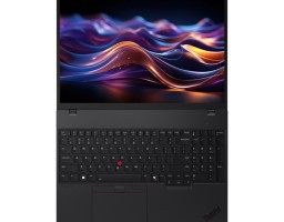 Lenovo ThinkPad P16s Gen 4 (21QR003WGX) AMD Ryzen AI 7 PRO 350 2000MHz/16"/1920x1200/32GB/1024GB SSD/AMD Radeon 860M/Wi-Fi/Bluetooth/Без ОС Black