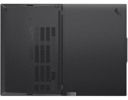 Lenovo ThinkPad T16 Gen 4 AMD Ryzen AI 5 PRO 340 2000MHz/16"/1920x1200/16GB/512GB SSD/AMD Radeon 840M/Wi-Fi/Bluetooth/Без ОС (21QN0049FW) Black