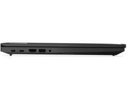 Lenovo ThinkPad T16 Gen 4 AMD Ryzen AI 5 PRO 340 2000MHz/16"/1920x1200/16GB/512GB SSD/AMD Radeon 840M/Wi-Fi/Bluetooth/Без ОС (21QN0049FW) Black